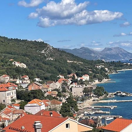 Villa Bofor Кучиште Екстер'єр фото