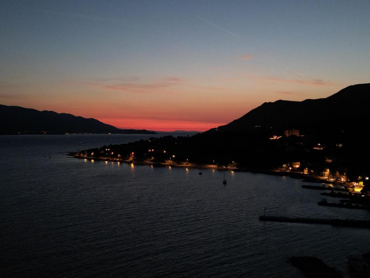 Villa Bofor Кучиште Екстер'єр фото