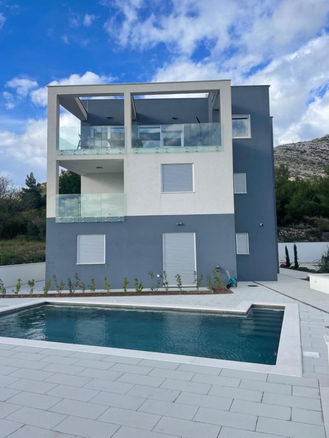 Villa Bofor Кучиште Екстер'єр фото
