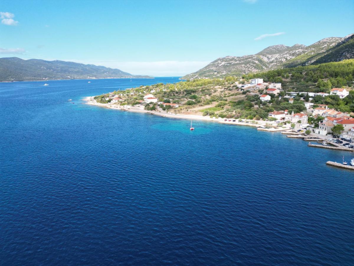 Villa Bofor Кучиште Екстер'єр фото