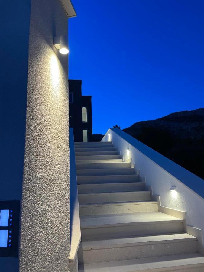 Villa Bofor Кучиште Екстер'єр фото