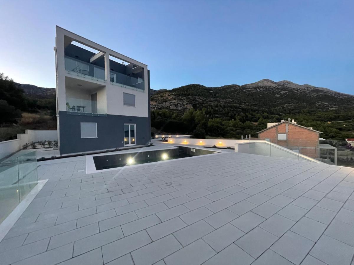 Villa Bofor Кучиште Екстер'єр фото