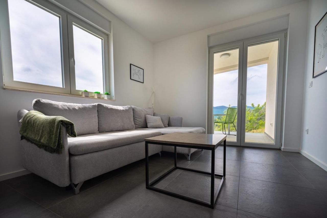Villa Bofor Кучиште Екстер'єр фото