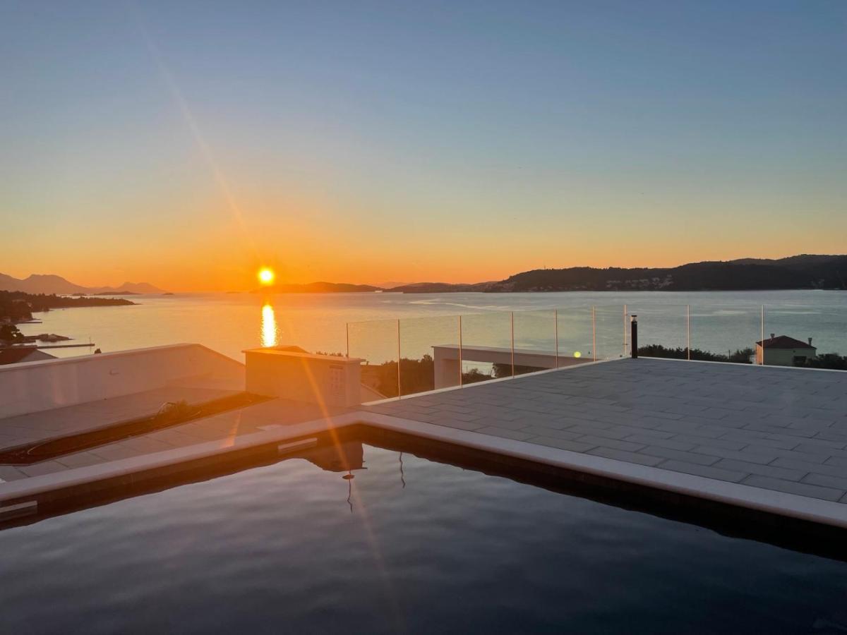 Villa Bofor Кучиште Екстер'єр фото