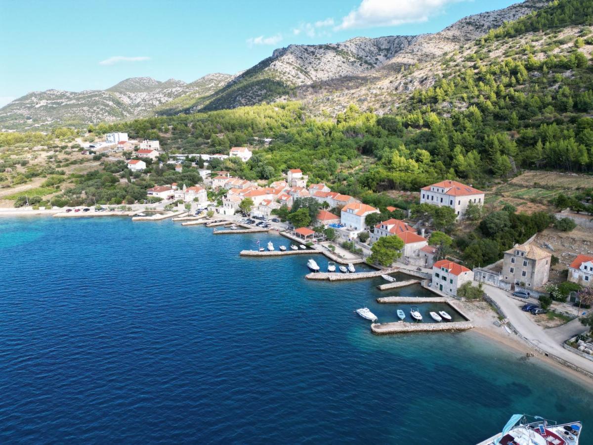 Villa Bofor Кучиште Екстер'єр фото