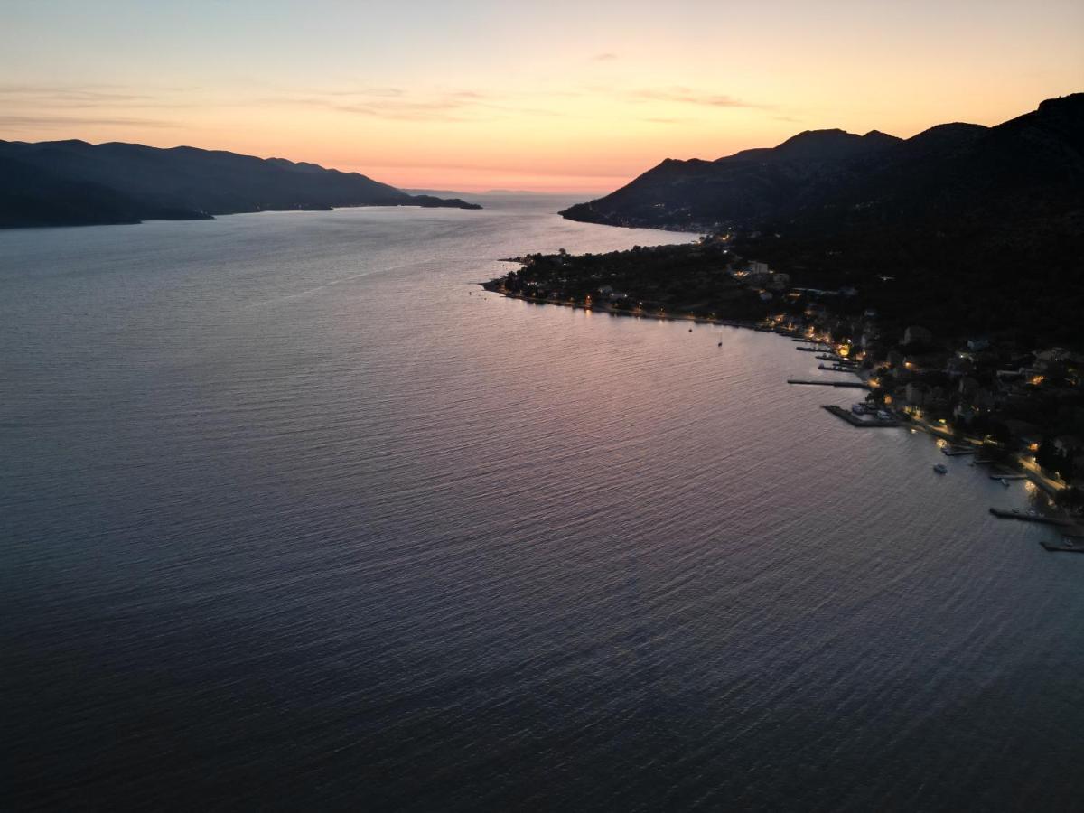Villa Bofor Кучиште Екстер'єр фото