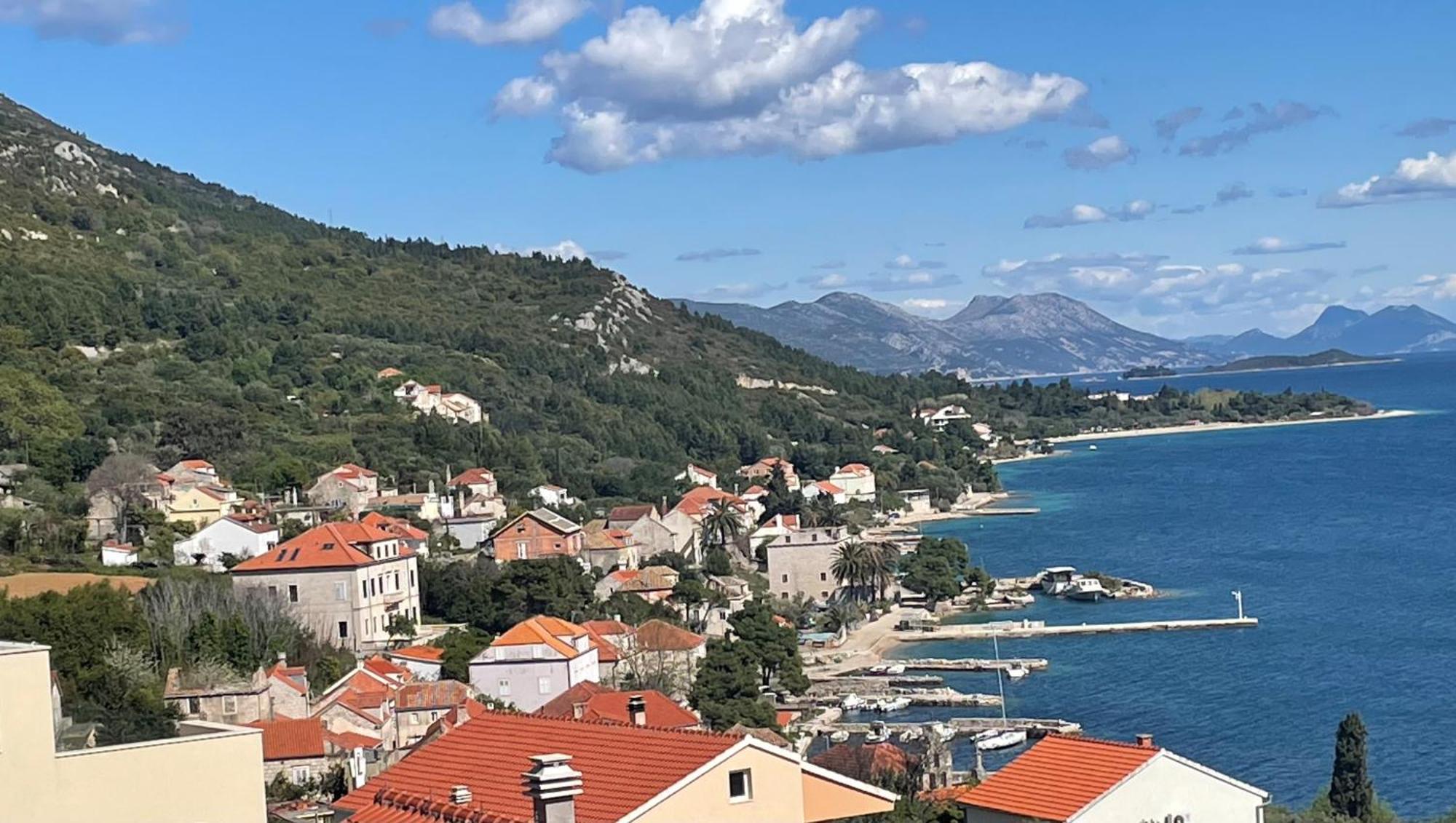 Villa Bofor Кучиште Екстер'єр фото