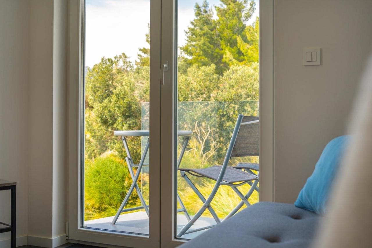 Villa Bofor Кучиште Екстер'єр фото